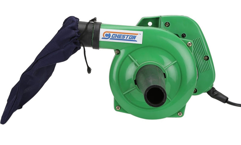 Cheston CHB-50VS Plastic Air Blower (Green)