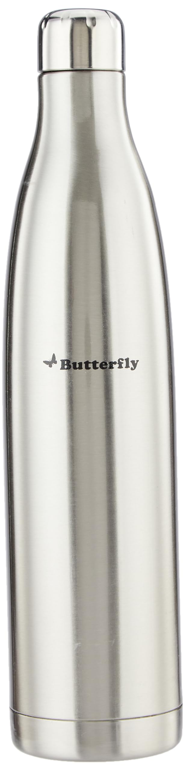 Butterfly Voyage Vacuum Flask, 1000 ml, Stainless Steel