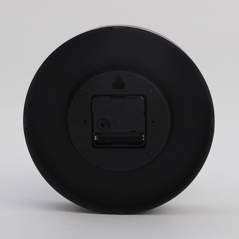 Home Centre Pacific Missle Wall Clock - 20cm