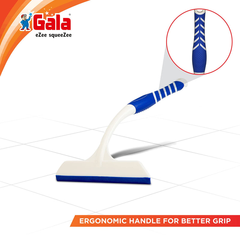 Gala Ezee Sqeezee Wiper for Kitchen top and Glass Cleaning