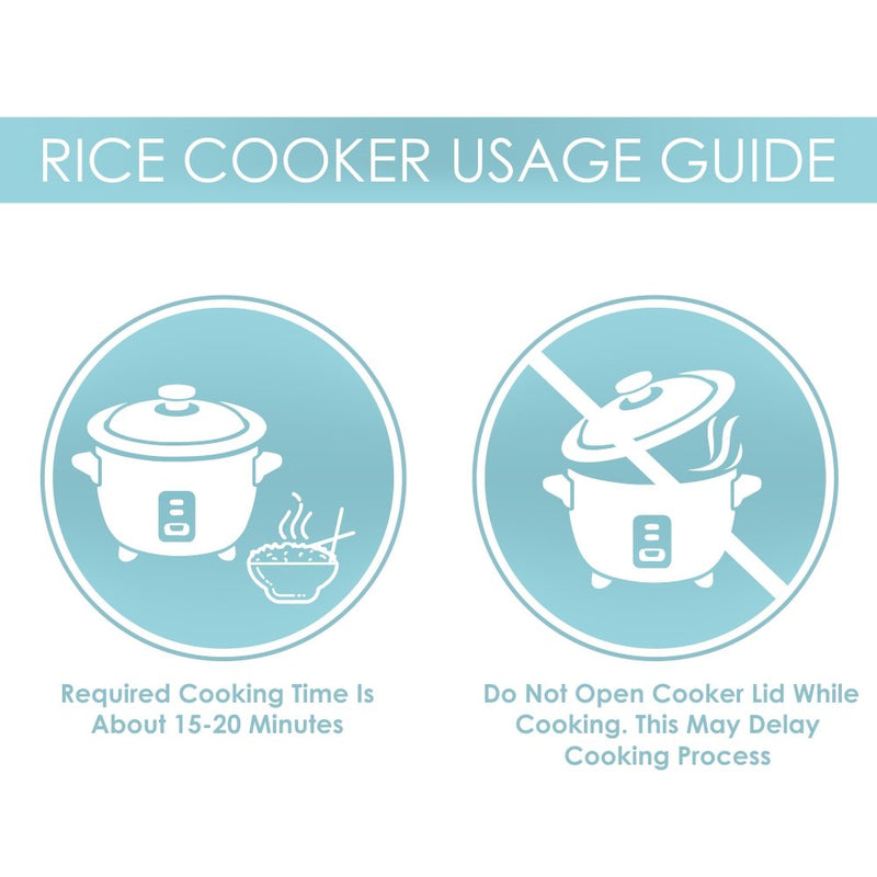 Prestige Delight PRWO 1.0 L Electric Rice Cooker|Detachable power cord|Durable body|Cool touch handles|White| Raw capacity-0.4L|Cooked capacity-1L|Cooks for a family of 2 to 3 members