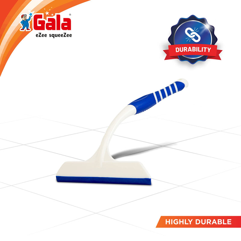 Gala Ezee Sqeezee Wiper for Kitchen top and Glass Cleaning