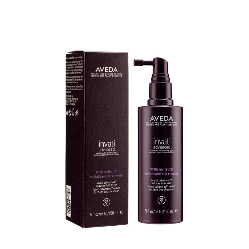 Aveda Invati ADVANCED Scalp Revitalizer 5 Oz