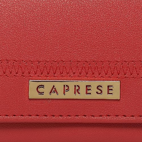 Caprese womens UV 10 W Small MINT Wallet