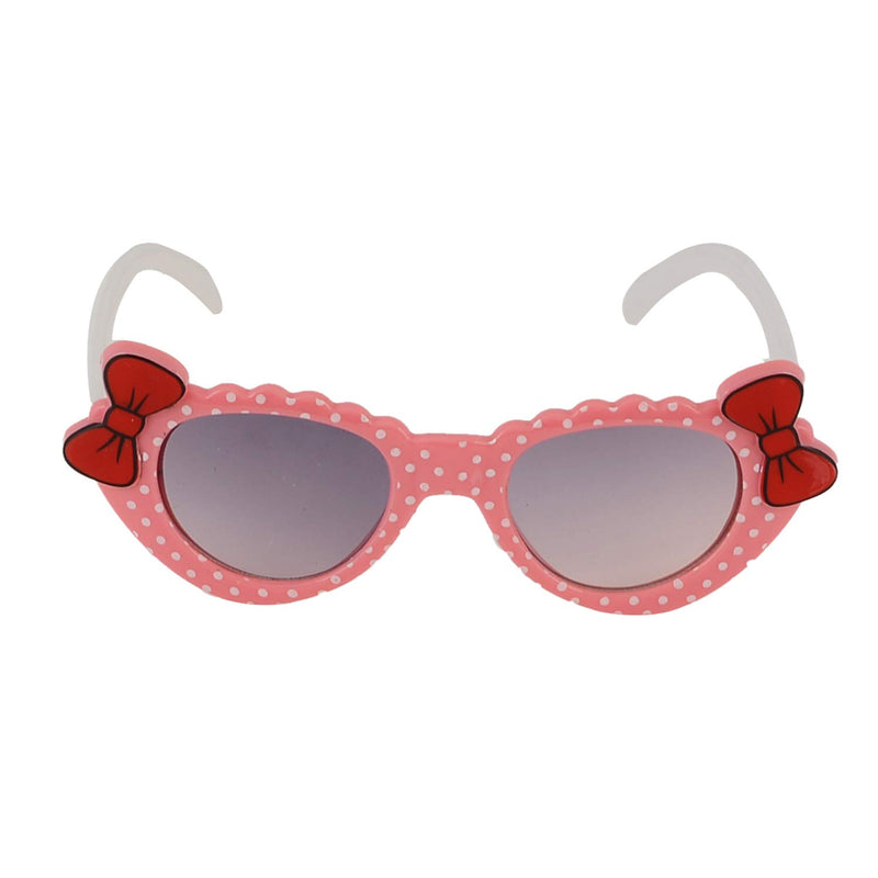 SHOP FRENZY UV Protected Kids Boys Girls Sunglasses for Age 3 to 10