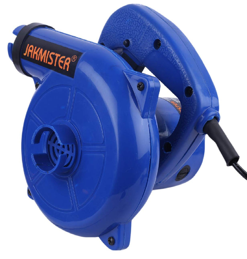 Jakmister Blue 600 Watts Vacuum Cleaner & Collector/Air Blower for Dust Cleaner