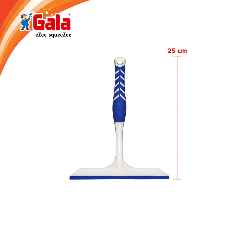 Gala Ezee Sqeezee Wiper for Kitchen top and Glass Cleaning