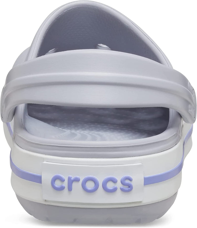 Crocs Unisex Adult Crocband Microchip Clog-4 Men/ 5 UK Women (M5W7) (11016-1FH)