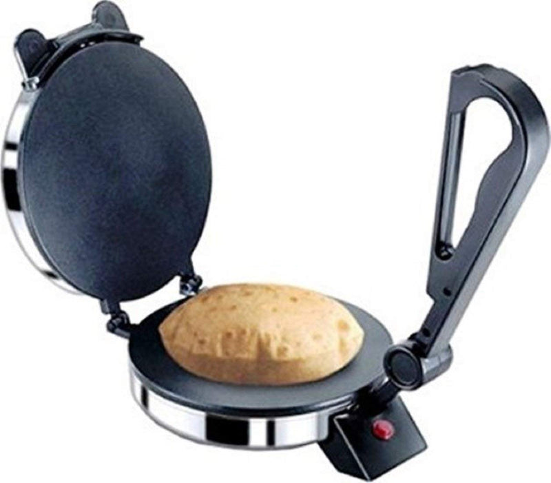 BAJAJ VACCO® Chapati Maker C-04 Watt 900 S.Steel