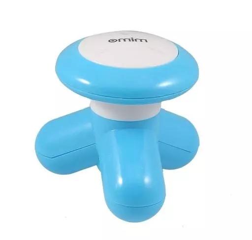 FULL BODY MINI MASSAGER FOR PERSONAL USE