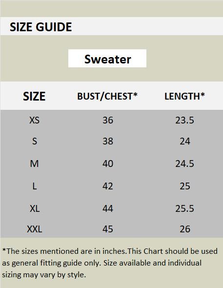 Women's Solid Wool Blend Sweater