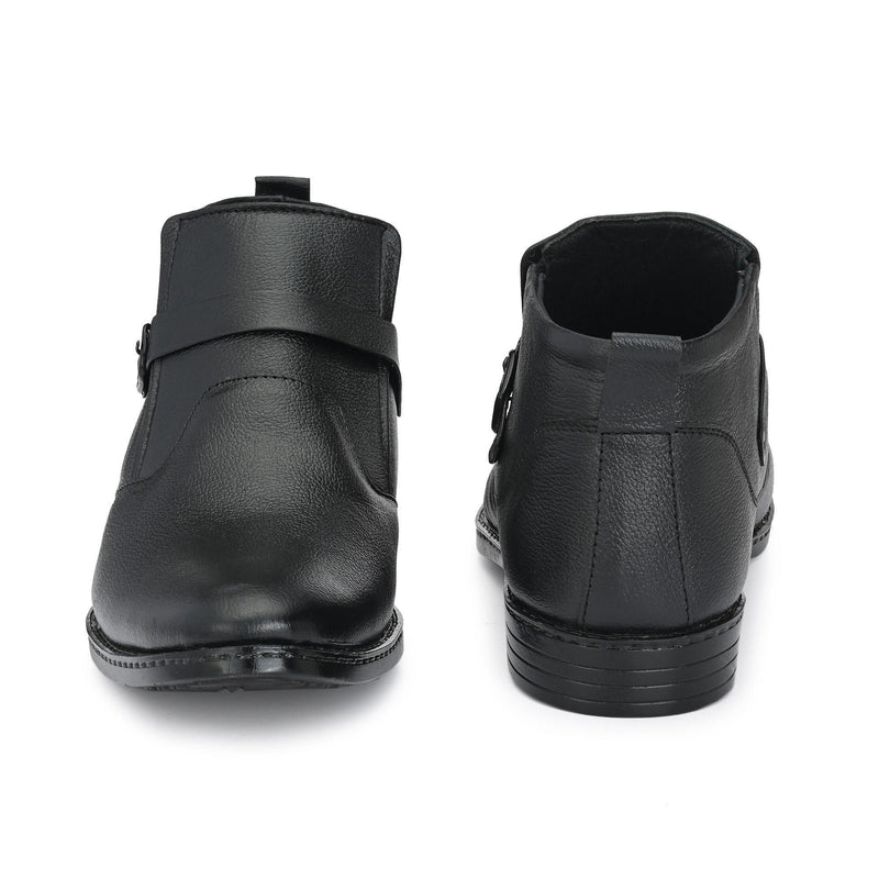 AM PM Bucik Men's Formal Boots