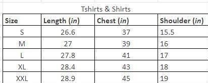 Cotton Printed Full Sleeves Mens T-shirt