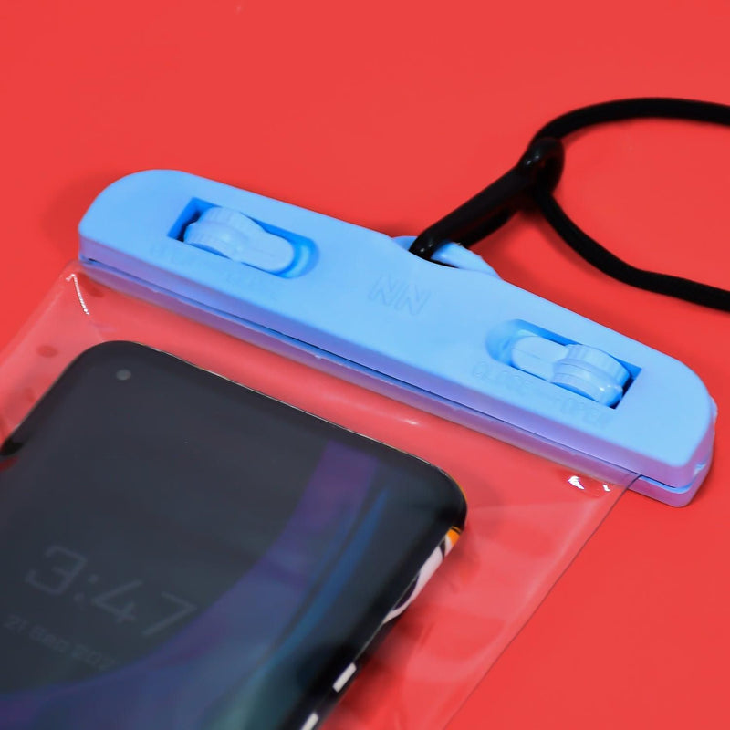 Mobile Waterproof Sealed  Cover