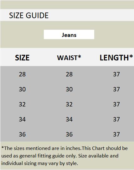 Women's Denim Solid Bell Bottom Jeans