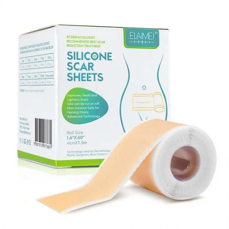 Women's Silicone Latex Blend Adjustable Detachable Transparent