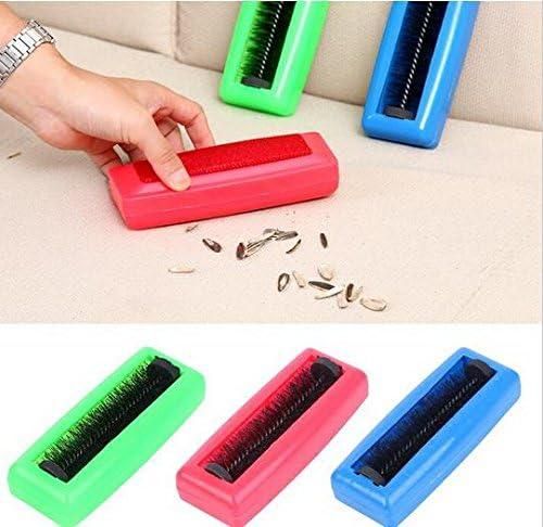 Hopeshop Magic Cleaning Roller Brush for Bed Sheet, Sofa, Carpet, Car Seats