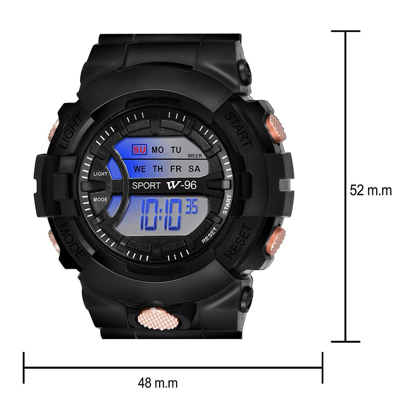 Sports Watch For Men
