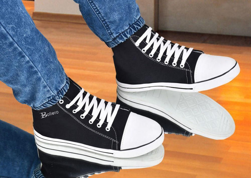 Mens Trendy Casual Shoes
