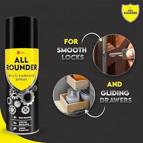 All Rounder Multipurpose Spray