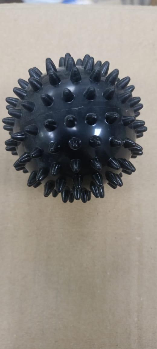 Spike Ball (Black)