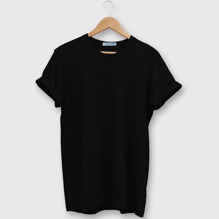 Cotton Solid Half Sleeves T-Shirt Buy 1 Get 1 Free