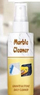 Marble Cleaner