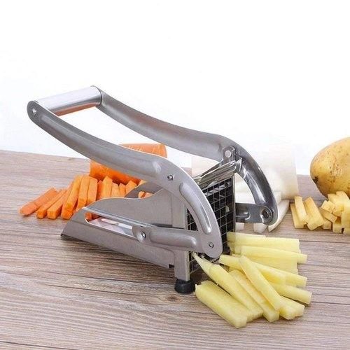 Cutter- Potatoe Strips, Fries Cutting Machines