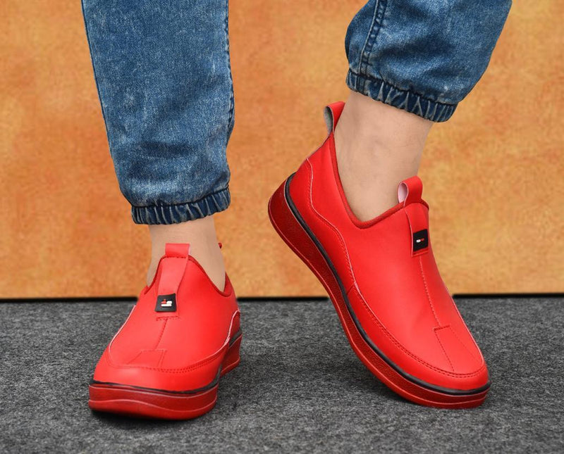 Trendy Mens Daily Wear Casual Shoes