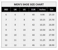 Men's Casual Sneakers