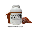 Ketones Nutrition Isocore Low Carb Whey Protein Isolate Powder – 4.40 Lbs, 2 Kg (double Rich Chocolate)