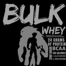 Ketones Nutrition Bulk Premium Whey Whey Protein Concentrate