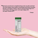 Body First® Tocotrienol | Super Vitamin-e Derived From Red Oil Palm | Antioxidant | Hair & Skin Benefits | 60 Capsules