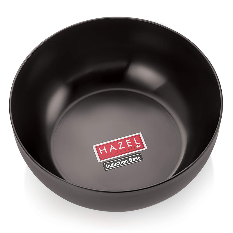 HAZEL HA Induction Bottom Tasla (1200 ML)