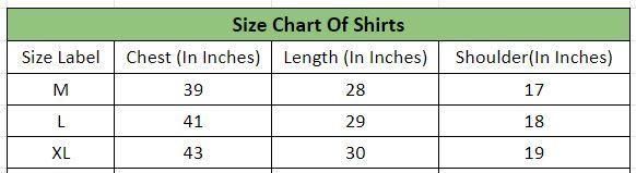 Asha Fashion Polycotton Printed Full Sleeves Slim Fit Casual Shirts