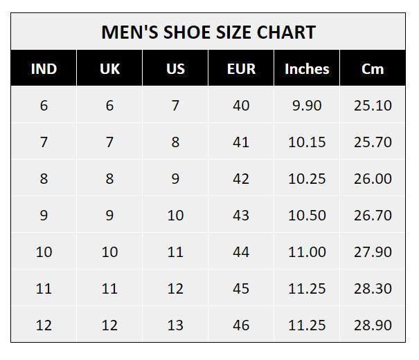 Men's Trendy Casual Shoes
