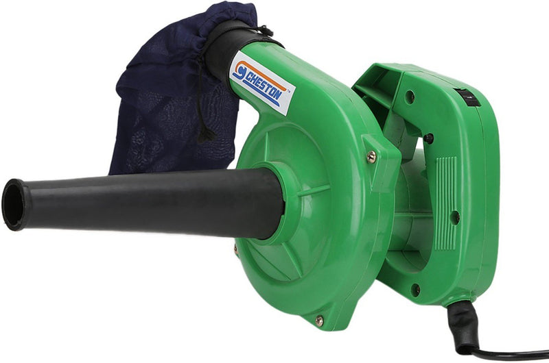 Cheston CHB-50VS Plastic Air Blower (Green)