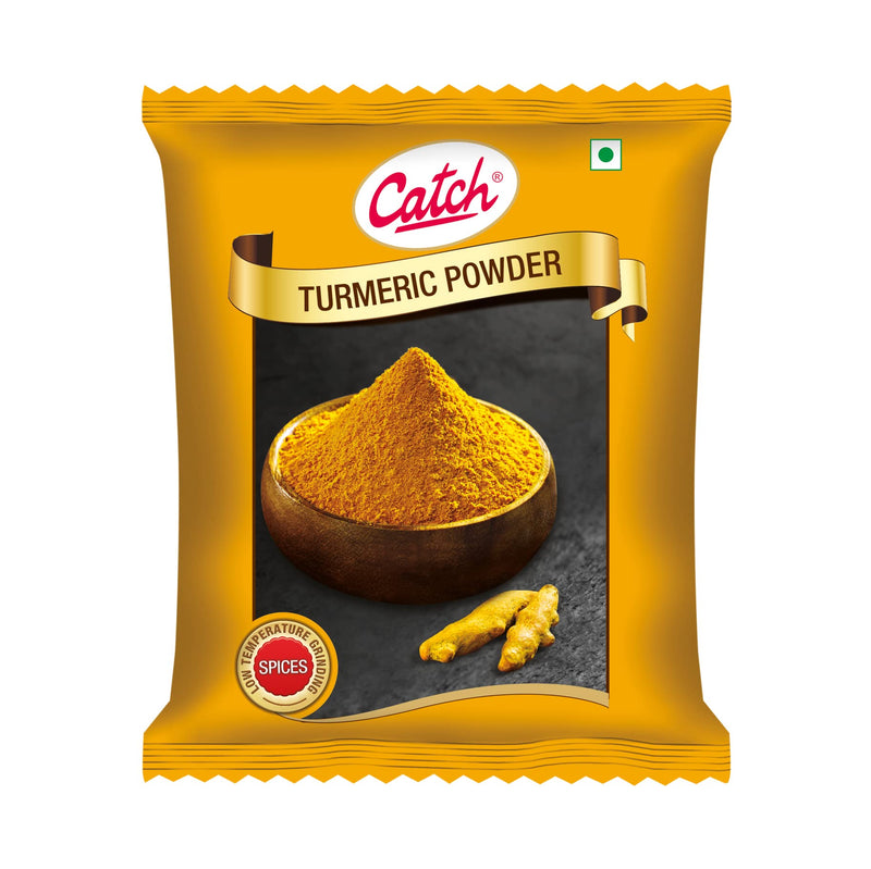 Catch Turmeric Powder, 500g