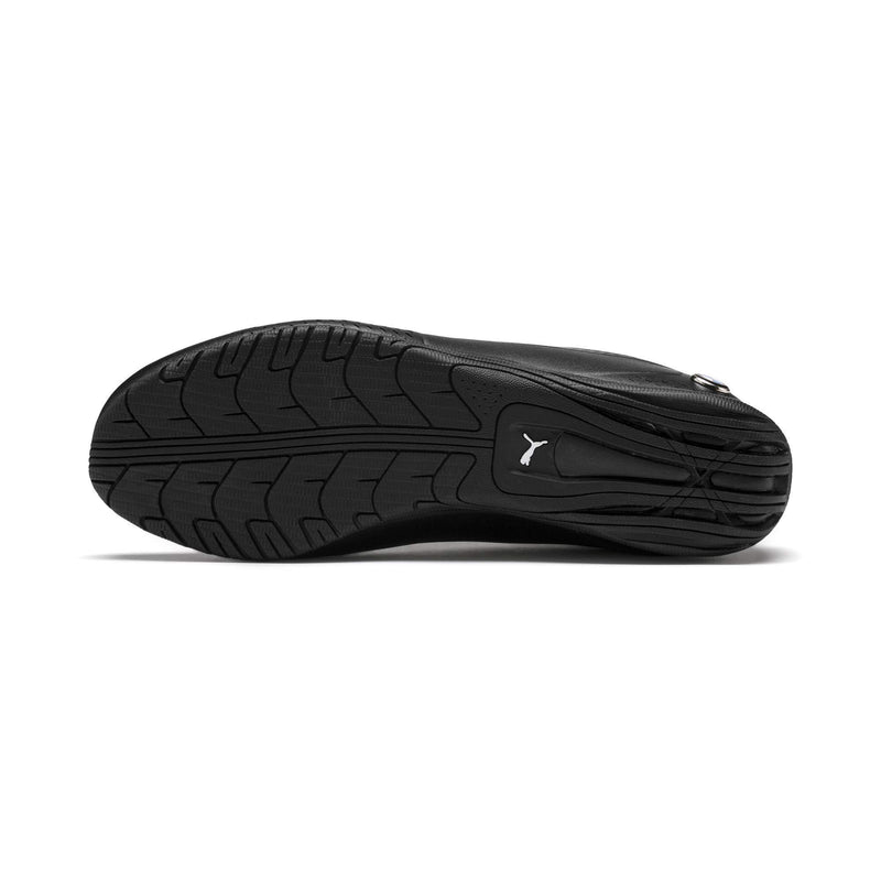 Puma unisex-adult BMW MMS Drift Cat 5 Ultra II JR Closed shoe Puma Black-Puma Black 5 UK (33980201)