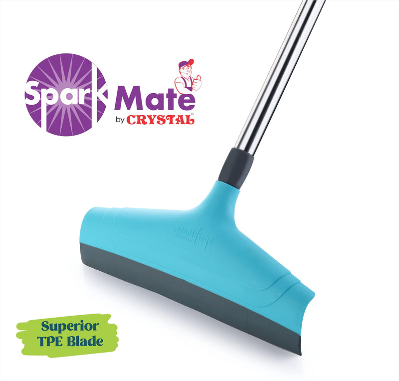 Sparkmate By Crystal Dinky Bathroom Wiper