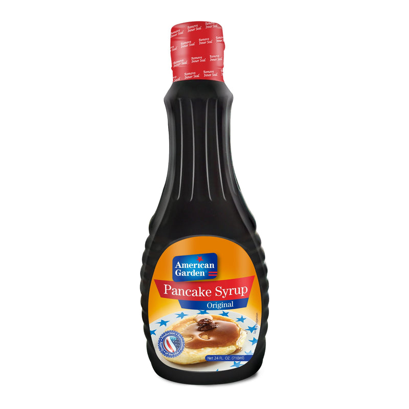 AG Pancake Syrup 24oz