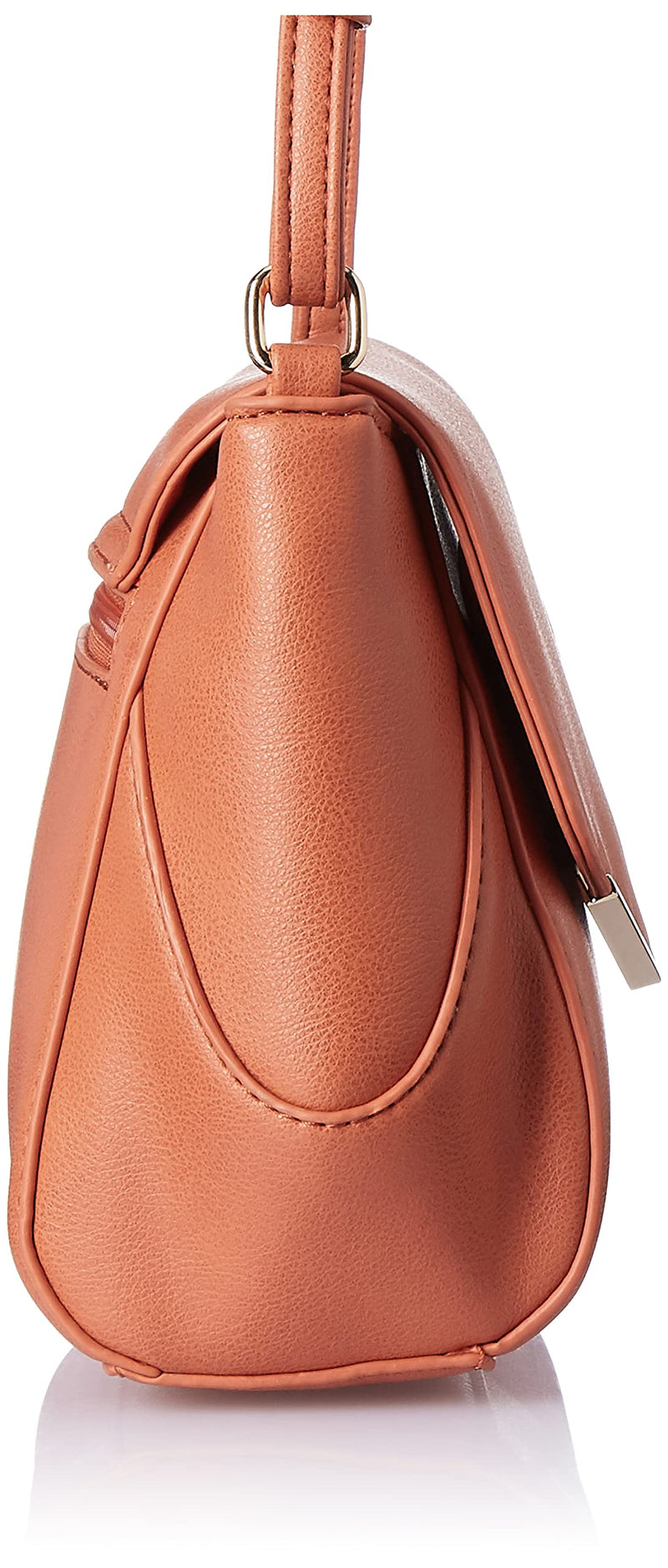 Caprese Yondella Women's Sling Bag (Peach)