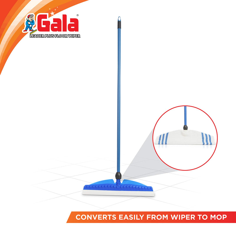 Gala Leader Plus Floor Wiper