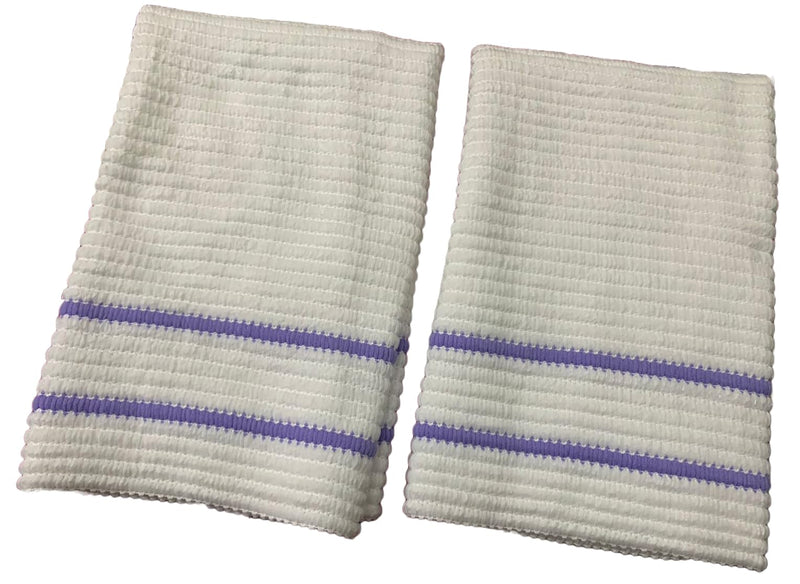 Magic Providers Advance Microfiber Pocha Floor Cleaning Cloth for Scratch Free Mopping – 2pcs | Highly Absorbent Lint & Streak Free Cleaning Rag | Wash Cloth for House, Kitchen, Car, Sweeping, Dusting