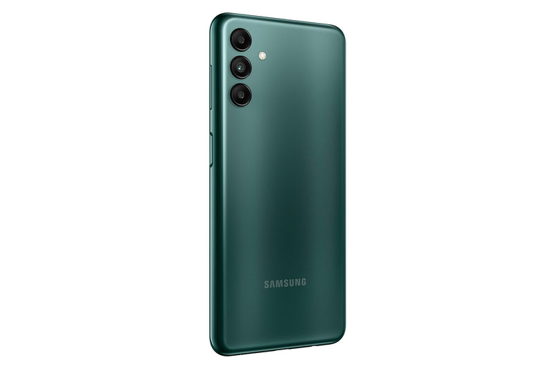 Samsung Galaxy A04s (Green, 4GB RAM, 64GB Storage)