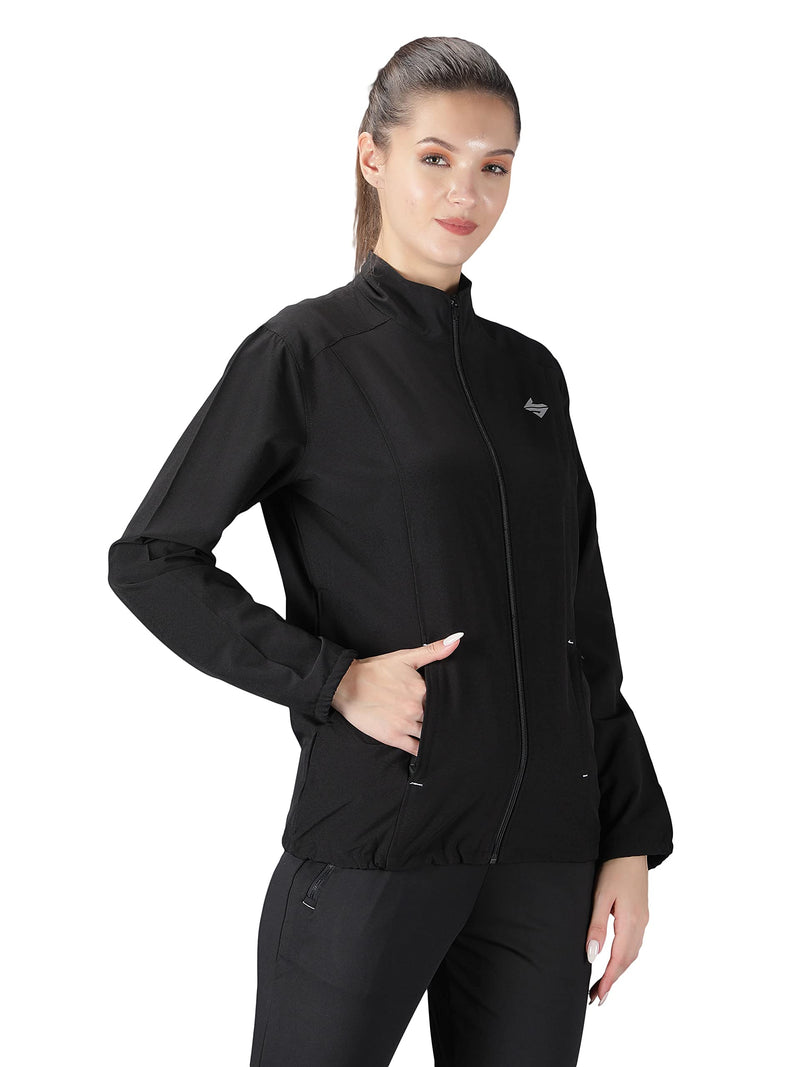 Light Weight Quick Dry Jackets Breathable Polyester with Spandex Jackets  Mens Gym Long Sleeve Zipper Jackets - China Jackets and Jacket price |  Made-in-China.com