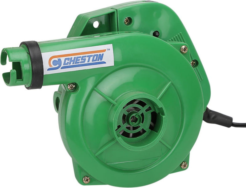 Cheston CHB-50VS Plastic Air Blower (Green)