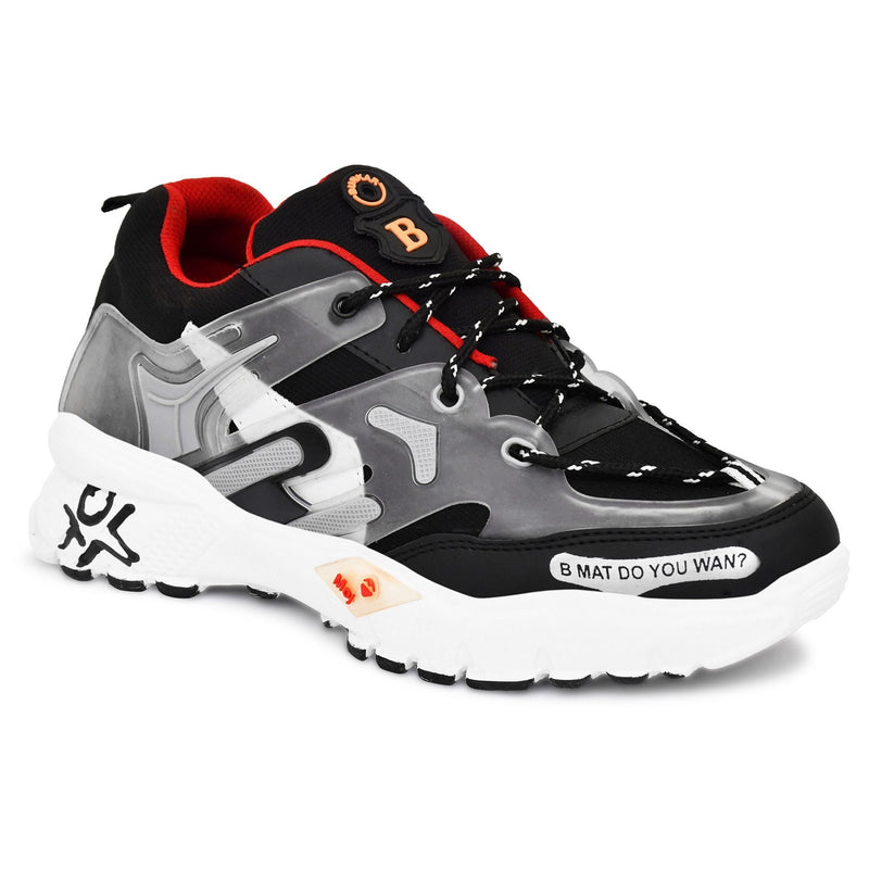Latest Walking Casual Shoes For Men's