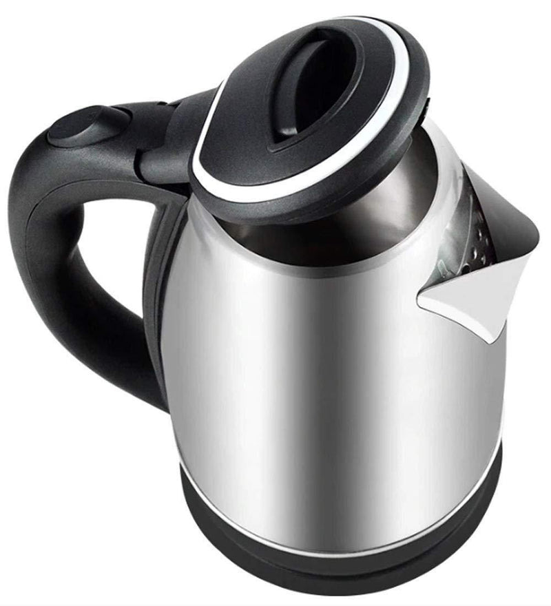 Electric Kettle -2000 Ml Stainless Steel Electric Kettle