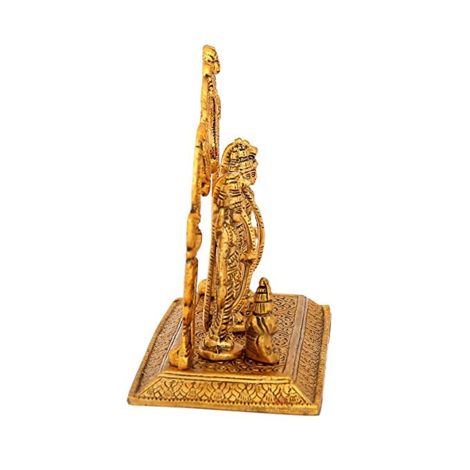 Lord Ram Laxman Sita Statue